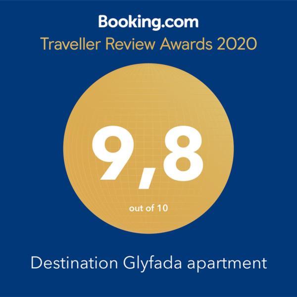 Glyfada Riviera Home Athen Eksteriør billede