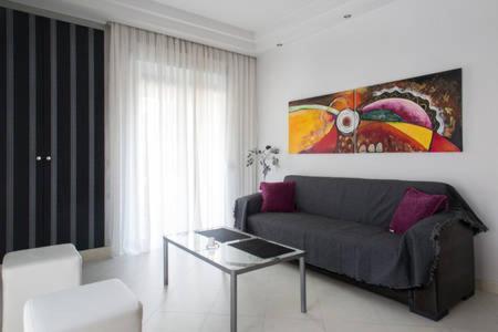 Glyfada Riviera Home Athen Eksteriør billede