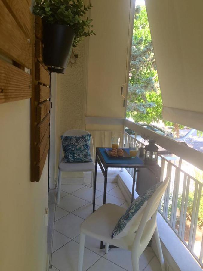 Glyfada Riviera Home Athen Eksteriør billede