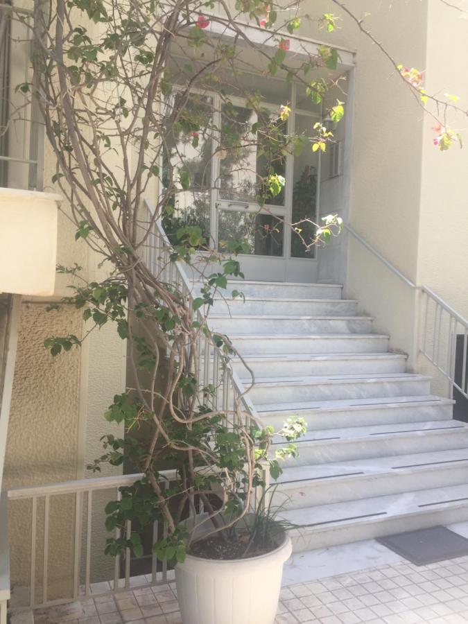 Glyfada Riviera Home Athen Eksteriør billede