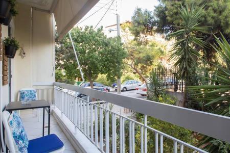 Glyfada Riviera Home Athen Eksteriør billede