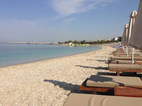 Glyfada Riviera Home Athen Eksteriør billede